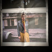 Load image into Gallery viewer, Huma Rosentalski - 1990 DDR Zines Limited edition photo zine