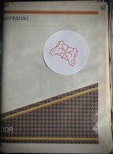 Load image into Gallery viewer, Huma Rosentalski - 1990 DDR Zines Limited edition photo zine