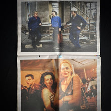 Load image into Gallery viewer, Huma Rosentalski - 1990 DDR Zines Limited edition photo zine