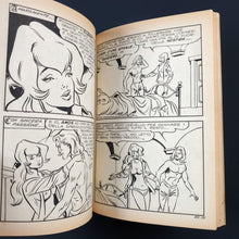 Load image into Gallery viewer, Isabella, Set of five fumetti erotici Graphic Novel Blicero Books