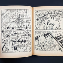 Load image into Gallery viewer, Isabella, Set of five fumetti erotici Graphic Novel Blicero Books