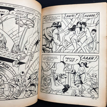 Load image into Gallery viewer, Isabella, Set of five fumetti erotici Graphic Novel Blicero Books