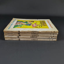 Load image into Gallery viewer, Isabella, Set of five fumetti erotici Graphic Novel Blicero Books