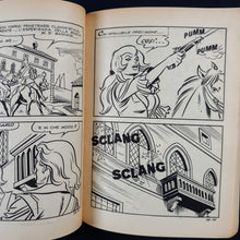 Load image into Gallery viewer, Isabella, Set of five fumetti erotici Graphic Novel Blicero Books