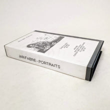 Load image into Gallery viewer, Jan Fabre - Materials Materials Scarce