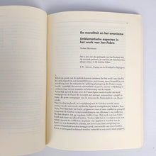 Load image into Gallery viewer, Jan Fabre - Materials Materials Scarce