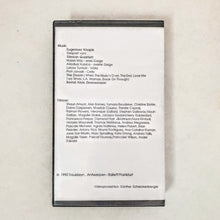 Load image into Gallery viewer, Jan Fabre - Materials Materials Scarce