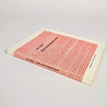 Load image into Gallery viewer, Jan Fabre - Materials Materials Scarce