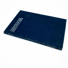 Load image into Gallery viewer, Jan Fabre - Materials Materials Scarce
