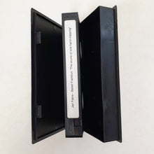 Load image into Gallery viewer, Jan Fabre - Materials Materials Scarce