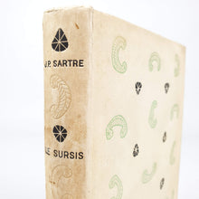 Load image into Gallery viewer, Jean-Paul Sartre - Les Chemins de la Liberté (3 vols) Limited edition /