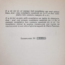 Load image into Gallery viewer, Jean-Paul Sartre - Les Chemins de la Liberté (3 vols) Limited edition /