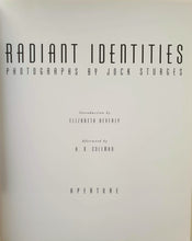 Load image into Gallery viewer, Jock Sturges - Radiant Identities Book Blicero Books