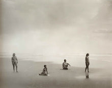 Load image into Gallery viewer, Jock Sturges - Radiant Identities Book Blicero Books