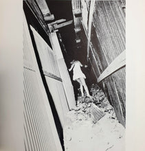 Load image into Gallery viewer, John Szarkowski and Shoji Yamagishi - New Japanese Photography Book Blicero Books