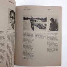 Load image into Gallery viewer, John Szarkowski and Shoji Yamagishi - New Japanese Photography Book Blicero Books