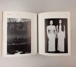 John Szarkowski and Shoji Yamagishi - New Japanese Photography Book Blicero Books