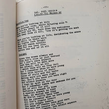 Load image into Gallery viewer, Joy Division & New Order - Five Years Scrap book Blicero Books