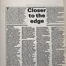 Load image into Gallery viewer, Joy Division & New Order - Five Years Scrap book Blicero Books