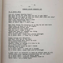 Load image into Gallery viewer, Joy Division & New Order - Five Years Scrap book Blicero Books