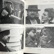 Load image into Gallery viewer, Juliane Lorenz (ed) - Chaos as Usual: Conversations about Rainer Werner Fassbinder Books on film Blicero Books