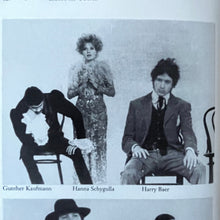 Load image into Gallery viewer, Juliane Lorenz (ed) - Chaos as Usual: Conversations about Rainer Werner Fassbinder Books on film Blicero Books