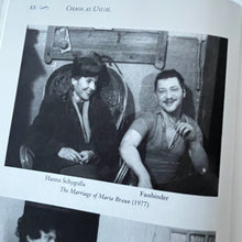 Load image into Gallery viewer, Juliane Lorenz (ed) - Chaos as Usual: Conversations about Rainer Werner Fassbinder Books on film Blicero Books