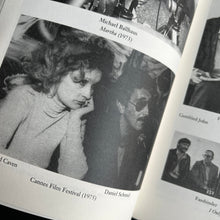 Load image into Gallery viewer, Juliane Lorenz (ed) - Chaos as Usual: Conversations about Rainer Werner Fassbinder Books on film Blicero Books