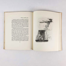 Load image into Gallery viewer, Julien Green - Le Voyageur sur la Terre Book Limited Edition