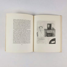 Load image into Gallery viewer, Julien Green - Le Voyageur sur la Terre Book Limited Edition