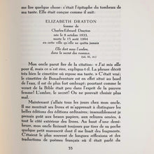 Load image into Gallery viewer, Julien Green - Le Voyageur sur la Terre Book Limited Edition