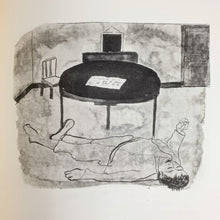 Load image into Gallery viewer, Julien Green - Le Voyageur sur la Terre Book Limited Edition