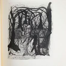 Load image into Gallery viewer, Julien Green - Le Voyageur sur la Terre Book Limited Edition