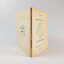 Load image into Gallery viewer, Julien Green - Le Voyageur sur la Terre Book Limited Edition