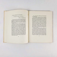 Load image into Gallery viewer, Julien Green - Le Voyageur sur la Terre Book Limited Edition