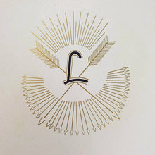 Load image into Gallery viewer, Julien Green - Le Voyageur sur la Terre Book Limited Edition