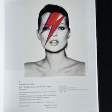 Load image into Gallery viewer, Kate Moss from the Collection of Gert Elfering Auction Catalog Rare slipcase edition of the Christie's auction catalog