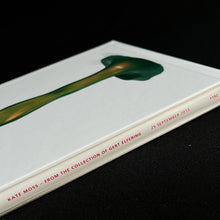 Load image into Gallery viewer, Kate Moss from the Collection of Gert Elfering Auction Catalog Rare slipcase edition of the Christie's auction catalog