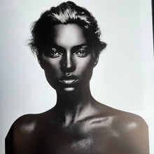 Load image into Gallery viewer, Kate Moss from the Collection of Gert Elfering Auction Catalog Rare slipcase edition of the Christie's auction catalog