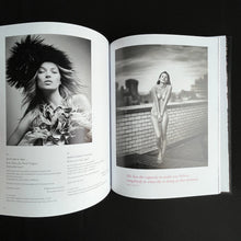 Load image into Gallery viewer, Kate Moss from the Collection of Gert Elfering Auction Catalog Rare slipcase edition of the Christie's auction catalog