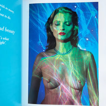 Load image into Gallery viewer, Kate Moss from the Collection of Gert Elfering Auction Catalog Rare slipcase edition of the Christie's auction catalog