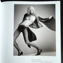 Load image into Gallery viewer, Kate Moss from the Collection of Gert Elfering Auction Catalog Rare slipcase edition of the Christie's auction catalog