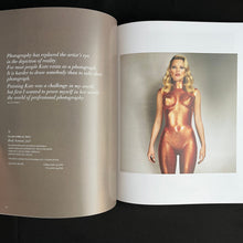Load image into Gallery viewer, Kate Moss from the Collection of Gert Elfering Auction Catalog Rare slipcase edition of the Christie's auction catalog
