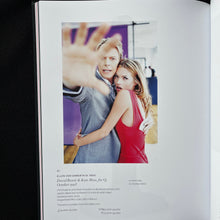 Load image into Gallery viewer, Kate Moss from the Collection of Gert Elfering Auction Catalog Rare slipcase edition of the Christie's auction catalog