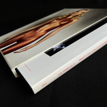 Load image into Gallery viewer, Kate Moss from the Collection of Gert Elfering Auction Catalog Rare slipcase edition of the Christie's auction catalog
