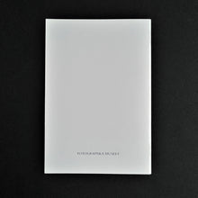 Load image into Gallery viewer, Larry Clark Fotografier - 1986 catalog Fotografiska Museet Stockholm Catalog Blicero Books