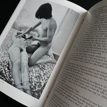 Load image into Gallery viewer, Larry Clark Fotografier - 1986 catalog Fotografiska Museet Stockholm Catalog Blicero Books