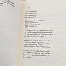 Load image into Gallery viewer, Leonard Nolens - Bres Book Nederlands