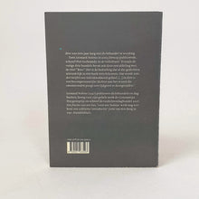 Load image into Gallery viewer, Leonard Nolens - Bres Book Nederlands