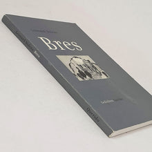 Load image into Gallery viewer, Leonard Nolens - Bres Book Nederlands